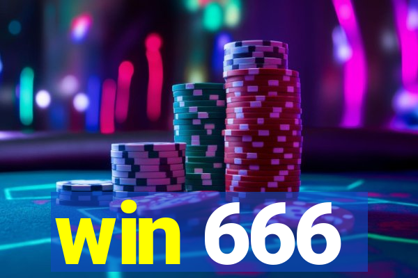 win 666